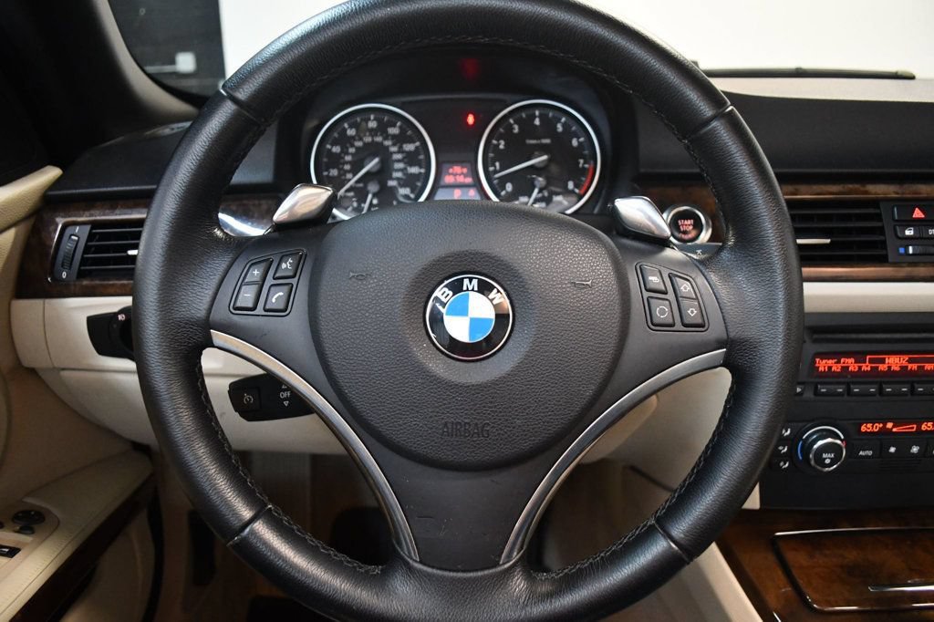 Used 2008 BMW 328i Convertible RWD image 43