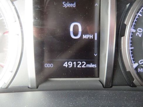 Used 2021 Toyota 4Runner Nightshade image 26