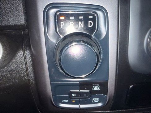 Used 2024 RAM 1500 Classic Warlock image 28