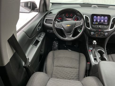 Used 2019 Chevrolet Equinox LT FWD image 30