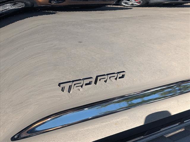 Used 2022 Toyota Sequoia TRD Pro AWD/4WD image 17