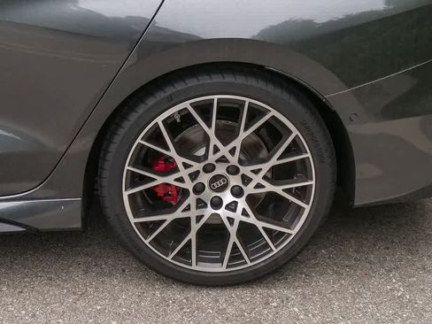 New 2026 Audi RS 3 AWD/4WD image 6