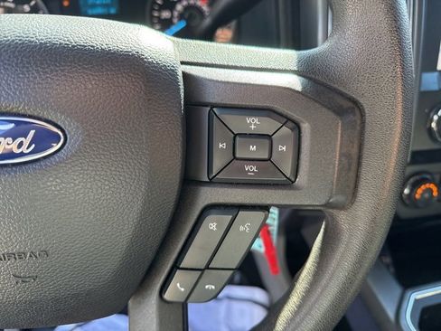 Used 2019 Ford F150 XLT image 19