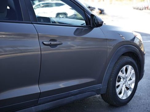 Used 2020 Hyundai Tucson Value w/ Cargo Package image 7