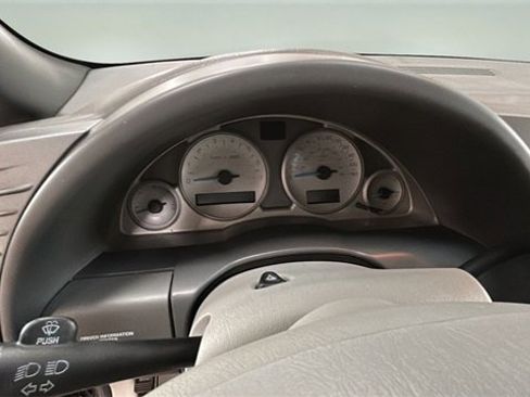 Used 2003 Buick Rendezvous CXL w/ CXL Package image 13