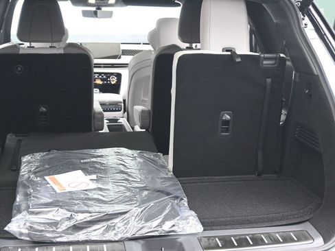 New 2026 INFINITI QX60 Autograph image 24