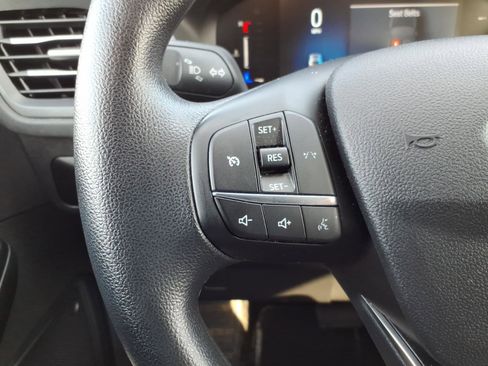 Used 2025 Ford Escape Active image 24