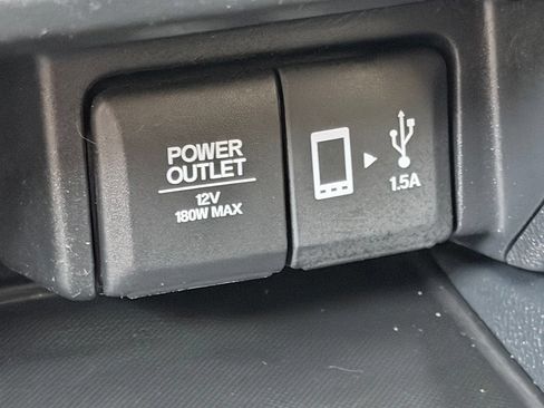 Used 2023 Honda Ridgeline RTL image 49