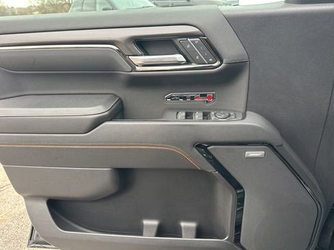 Used 2023 GMC Sierra 1500 AT4 w/ AT4 Premium Package image 35