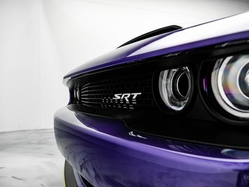 Used 2018 Dodge Challenger SRT Demon image 27