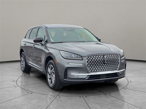 Certified 2024 Lincoln Corsair AWD w/ Equipment Group 101A image 14