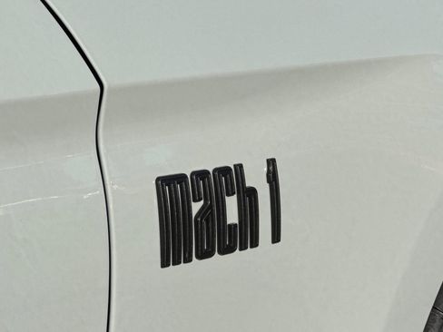 Used 2021 Ford Mustang Mach 1 w/ Equipment Group 700A image 26