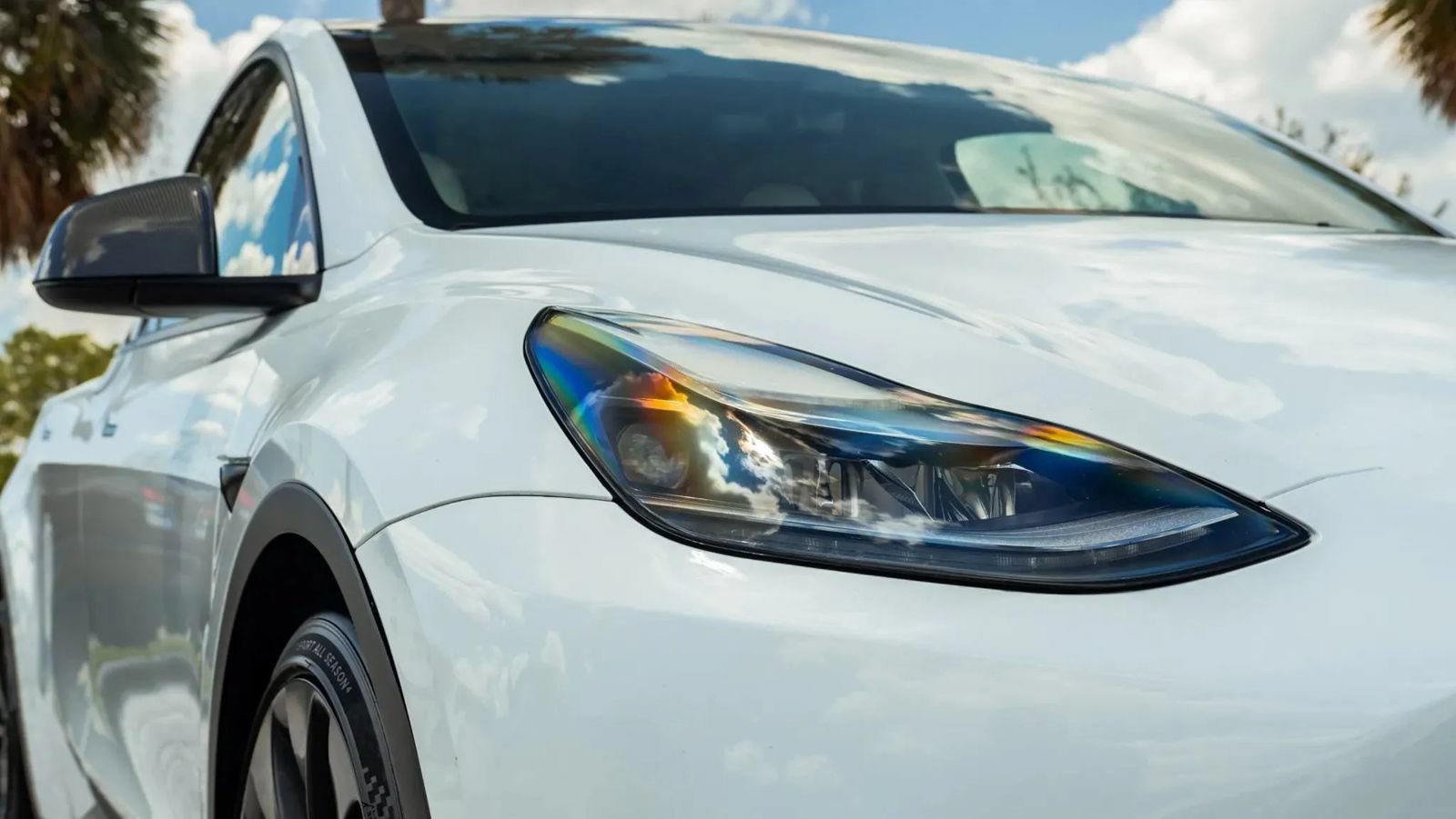 Used 2022 Tesla Model Y Performance AWD/4WD image 17