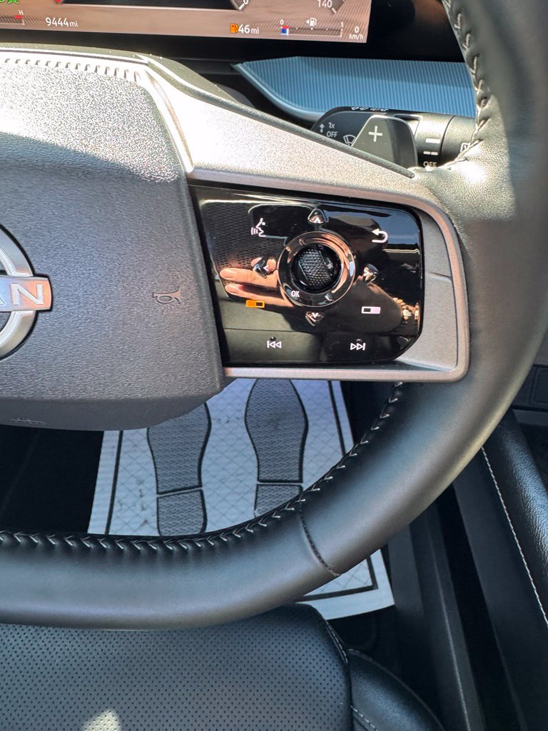 Used 2026 Nissan Murano SL AWD/4WD image 31