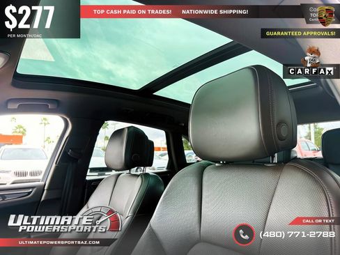 Used 2015 Porsche Macan S AWD/4WD image 17