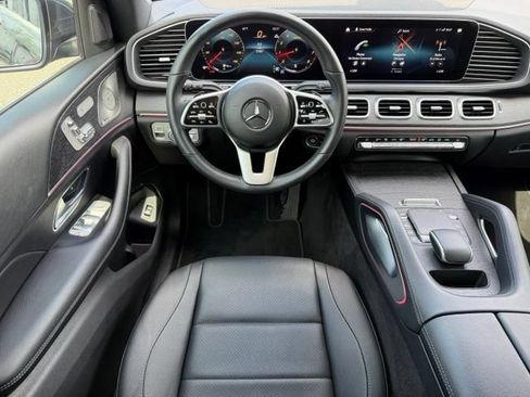 Certified 2023 Mercedes-Benz GLE 350 4MATIC image 12
