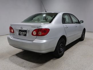 Used 2006 Toyota Corolla LE FWD video 2