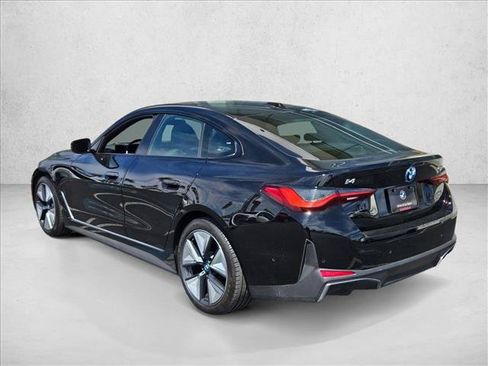 Certified 2023 BMW i4 eDrive35 RWD image 8