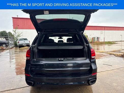 Used 2018 BMW X5 sDrive35i RWD image 30