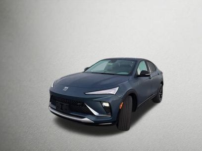 Used 2024 Buick Envista Sport Touring w/ Convenience II Package