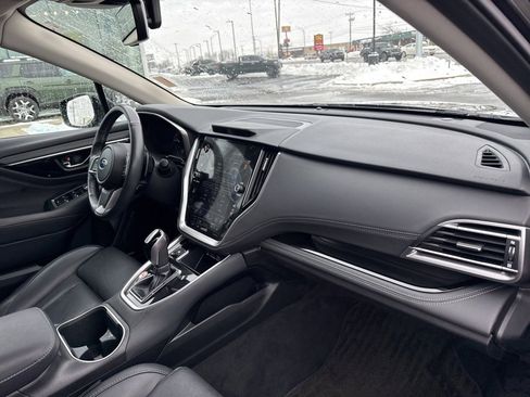 Used 2024 Subaru Outback Limited image 7