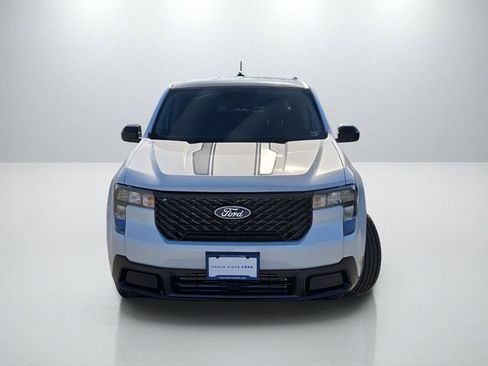 New 2026 Ford Maverick XLT w/ Black Appearance Package image 2