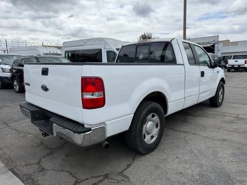 Used 2008 Ford F150 XL RWD image 6