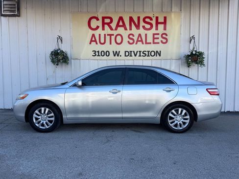 Used 2007 Toyota Camry LE image 5