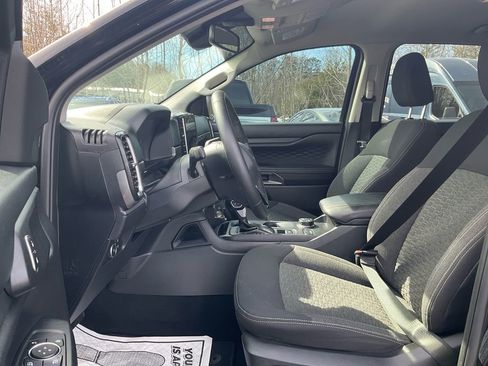 Used 2024 Ford Ranger XLT w/ FX4 Off-Road Package image 16