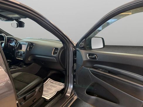 Used 2019 Dodge Durango GT AWD/4WD image 21