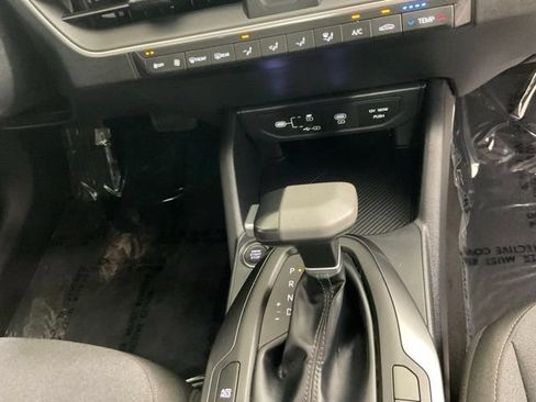 Used 2025 Kia K4 FWD image 21