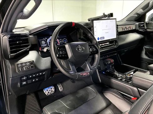 Used 2024 Toyota Tundra TRD Pro image 16