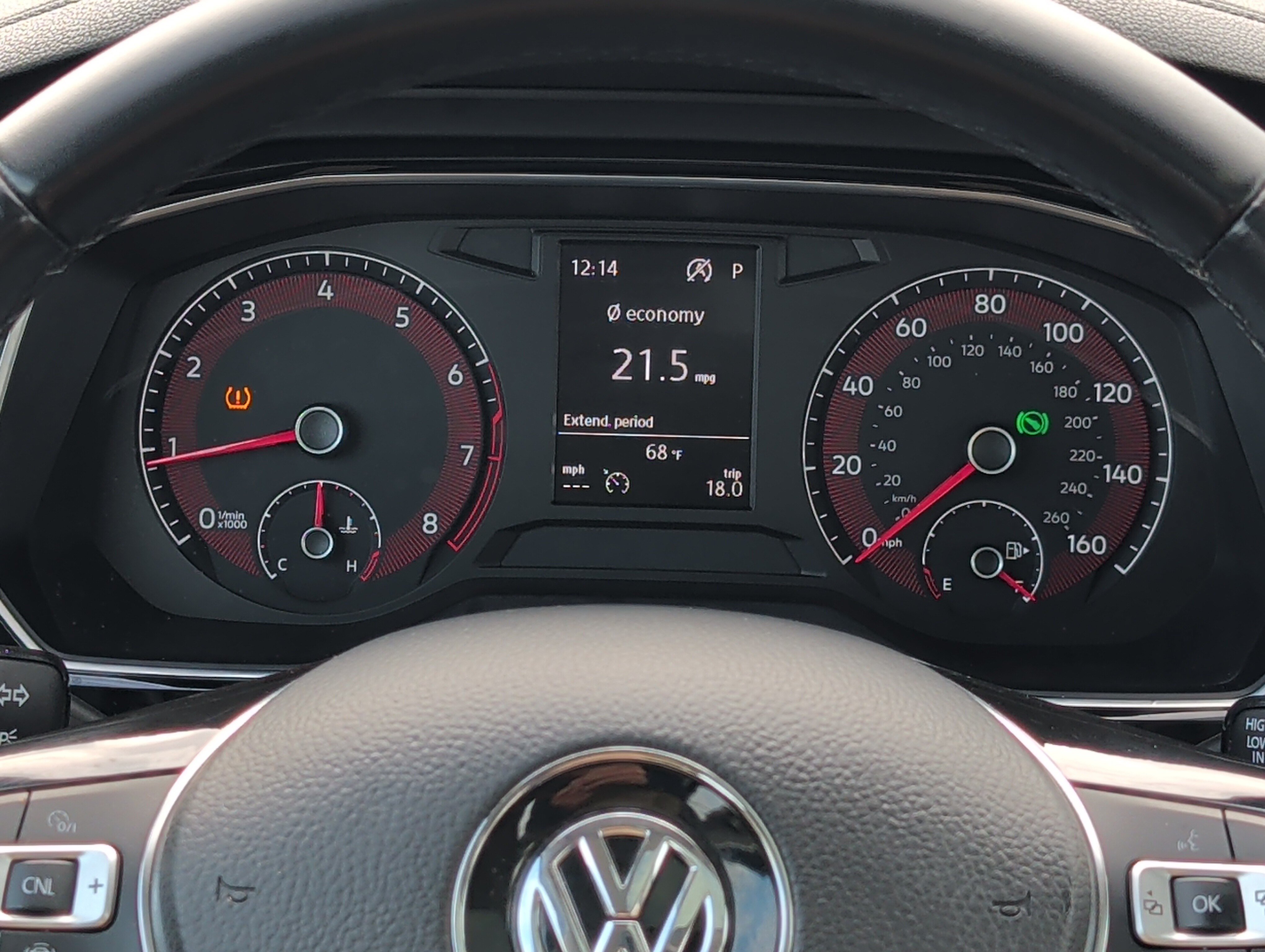 Used 2019 Volkswagen Jetta SE FWD image 22