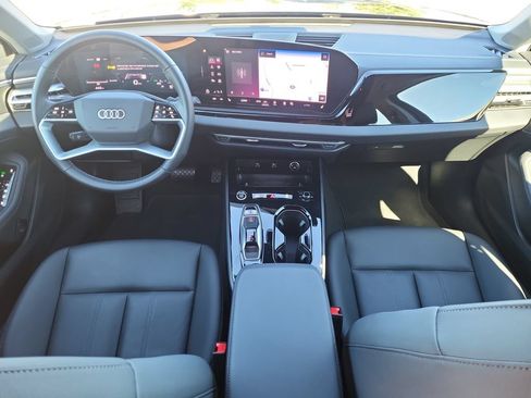 Used 2025 Audi A5 2.0T Premium w/ Convenience Package AWD/4WD image 9