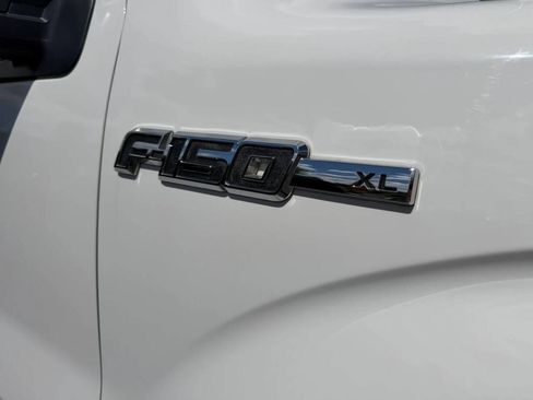 Used 2011 Ford F150 XL w/ HD Payload Pkg AWD/4WD image 87