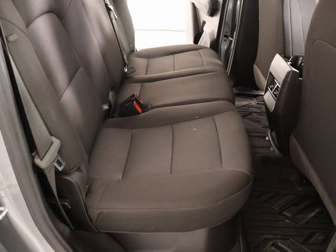 Used 2025 Chevrolet Colorado W/T w/ Advanced Trailering Package image 13