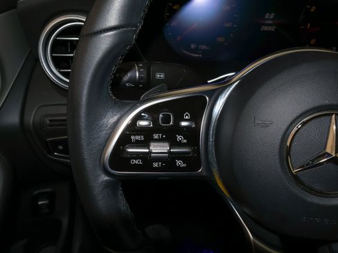 Used 2023 Mercedes-Benz GLC 300 4MATIC Coupe image 30