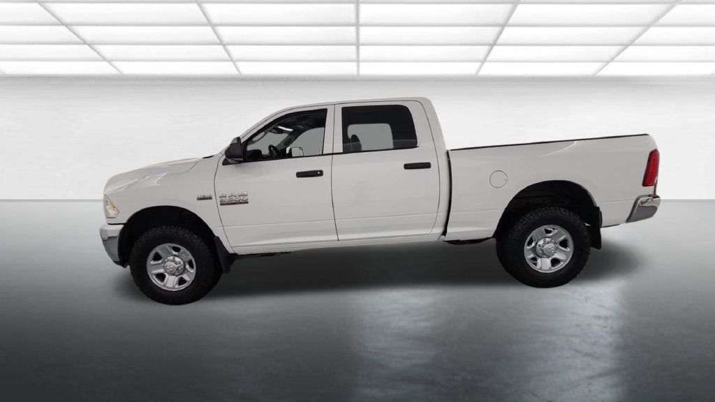 Used 2015 RAM 2500 Tradesman w/ Chrome Appearance Group AWD/4WD image 5