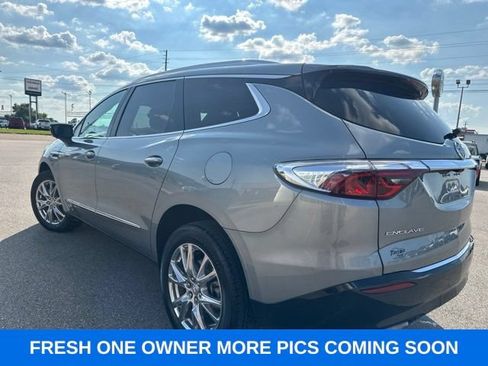 Used 2023 Buick Enclave Premium FWD image 24