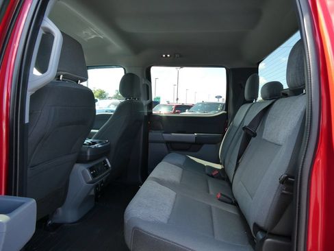 Used 2021 Ford F150 XLT w/ Equipment Group 302A High AWD/4WD image 18