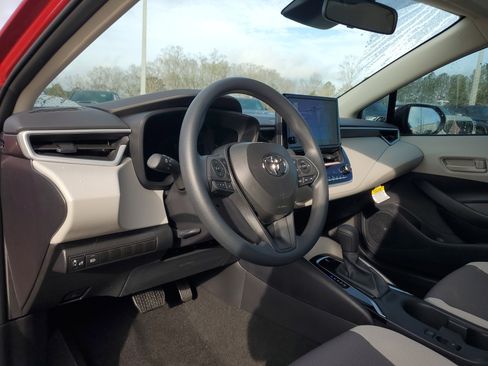 New 2026 Toyota Corolla LE image 15