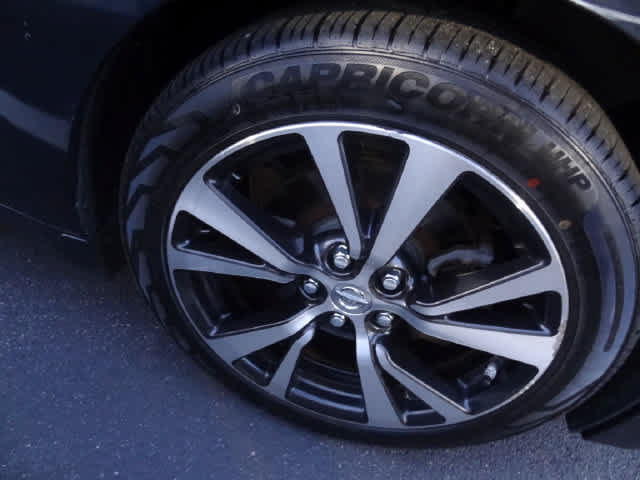 Used 2016 Nissan Maxima 3.5 SV FWD image 21
