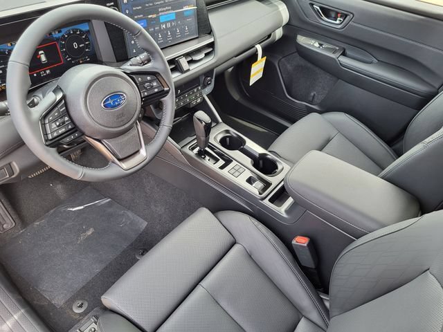 New 2026 Subaru Outback Touring XT AWD/4WD image 14