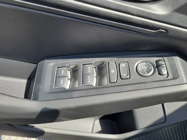 New 2026 Honda Accord LX image 21