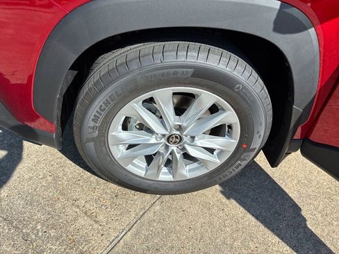 New 2026 Toyota Corolla Cross LE image 36