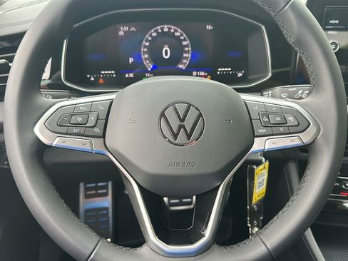 New 2026 Volkswagen Jetta Sport image 12