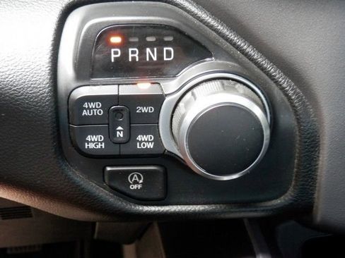 Used 2022 RAM 1500 Big Horn AWD/4WD image 28