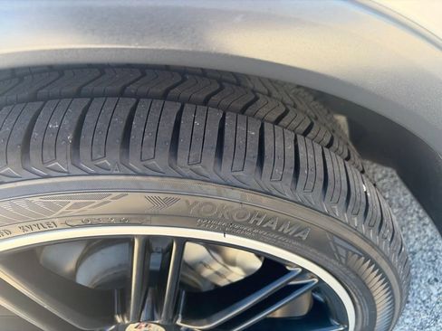 Used 2013 Porsche Cayenne S AWD/4WD image 6
