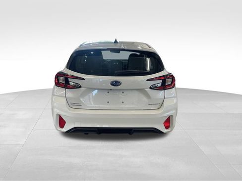 Certified 2024 Subaru Impreza 2.0i AWD/4WD image 33