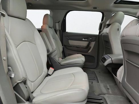 Used 2013 GMC Acadia SLT FWD image 32